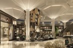 Le Meridien Dubai unveils the Le Meridien Hub